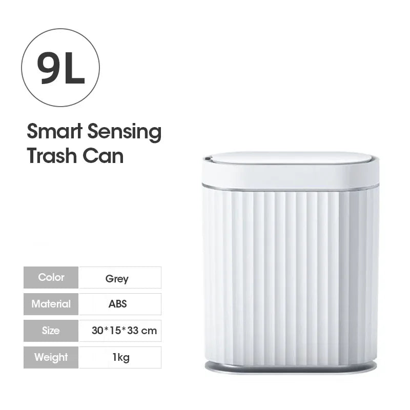 PureWave™ Smart Sensor Bin