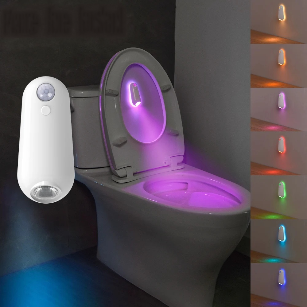 ToiletGlow™