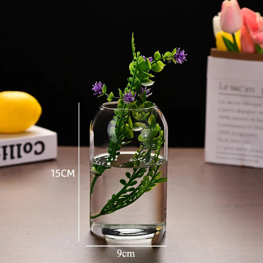 Lumière Vase