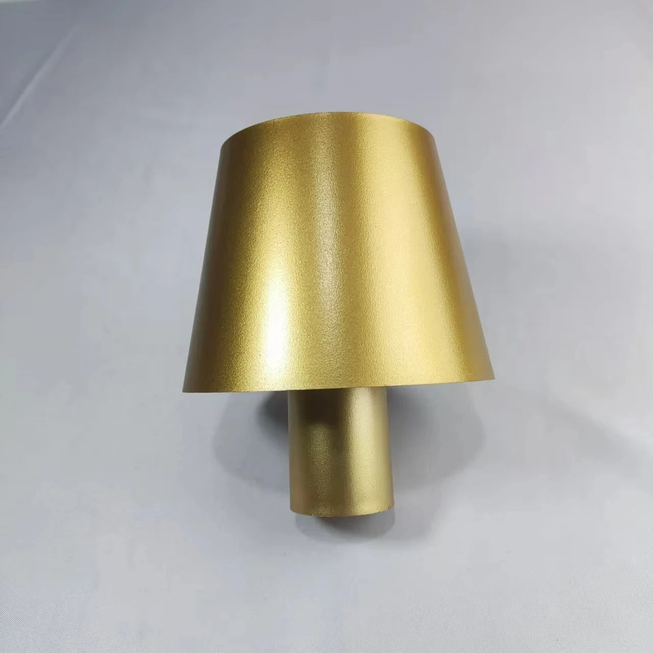 AuraGlow™ Wireless Touch LED Lamp