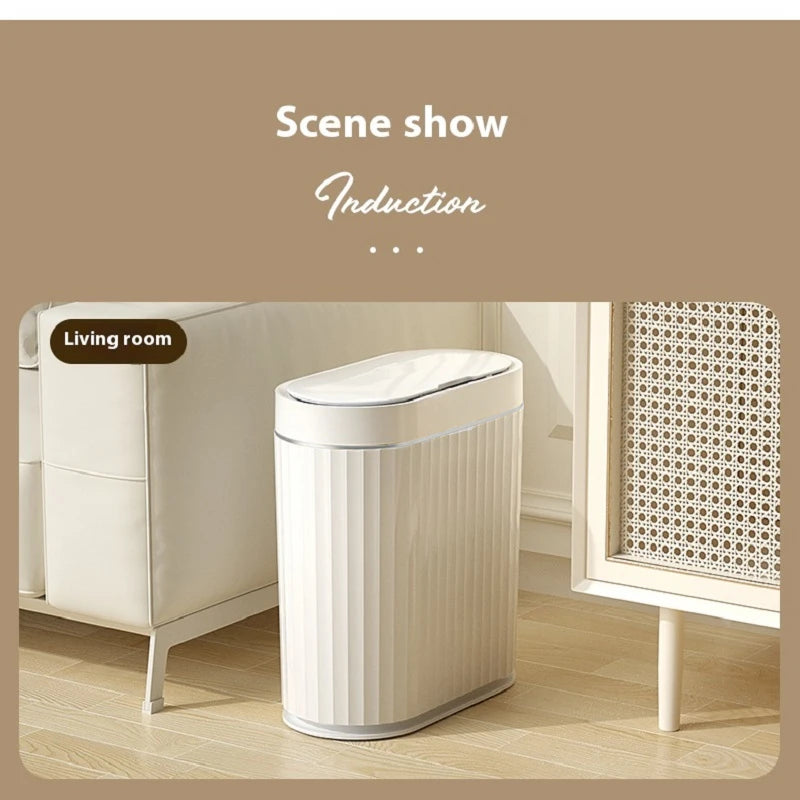 PureWave™ Smart Sensor Bin