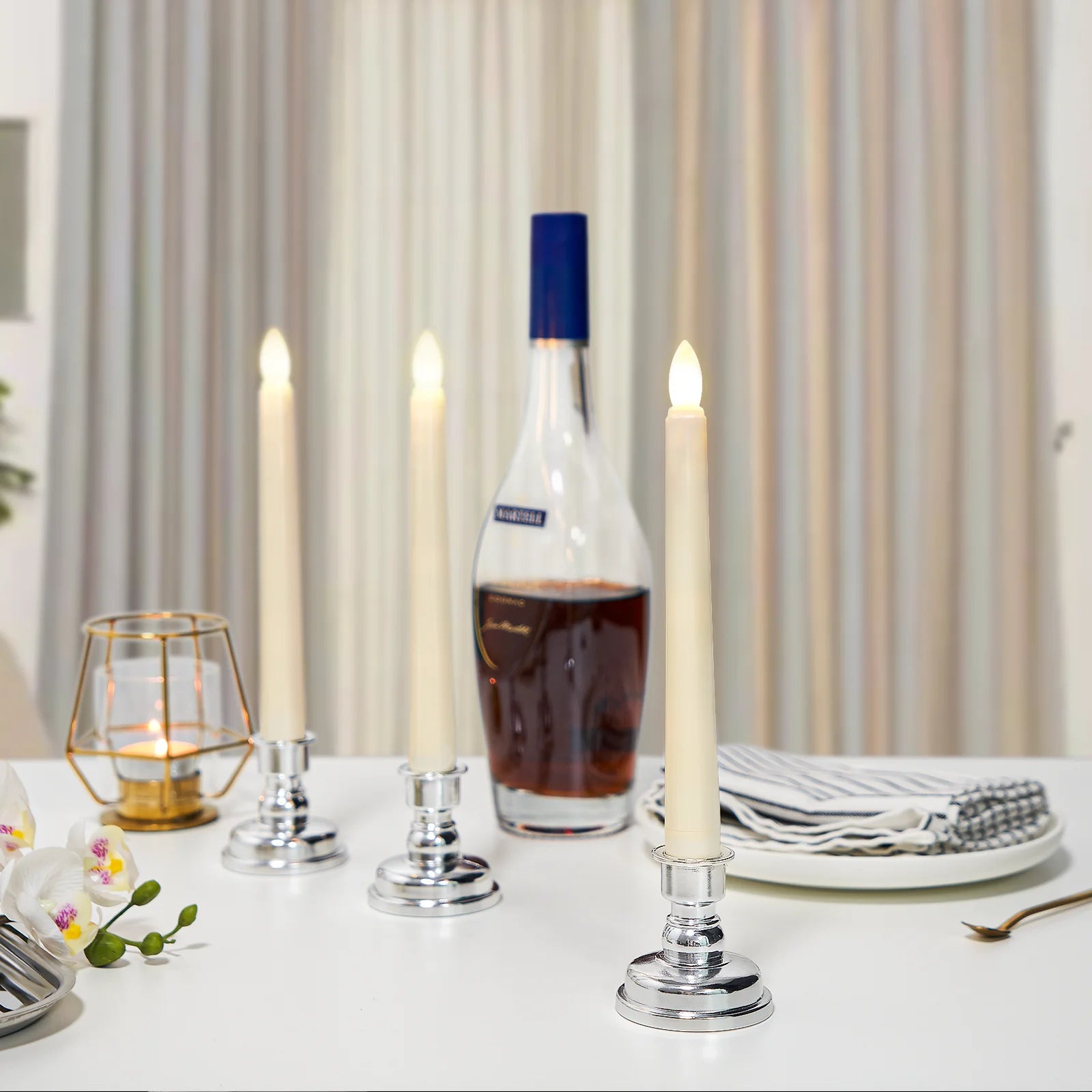 LumiLev™ – The Floating Candle of Light