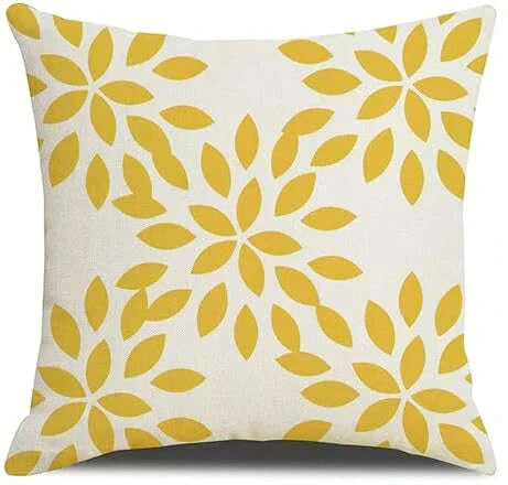 GeoLuxe Cushion Cover view 7 - home decor
