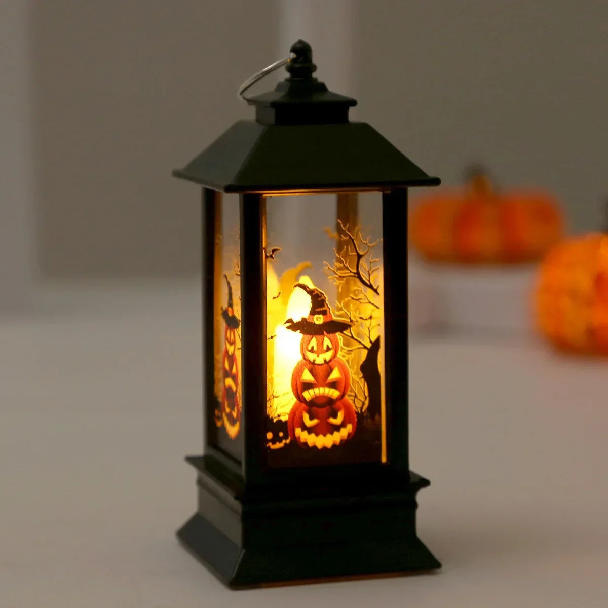 🕯️ Witchlight™ Halloween Candle Lantern