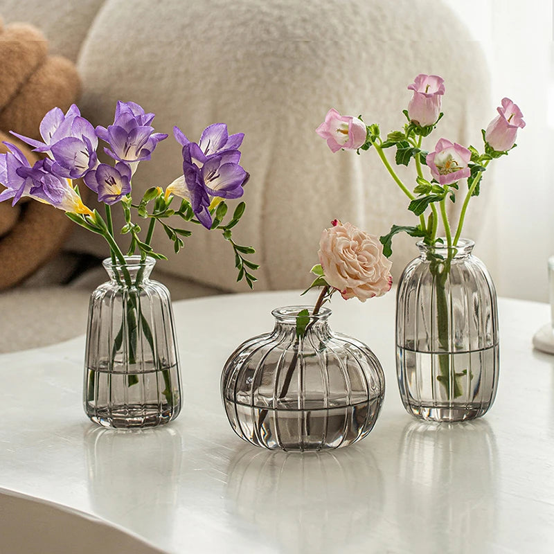 Aura Glass Vase