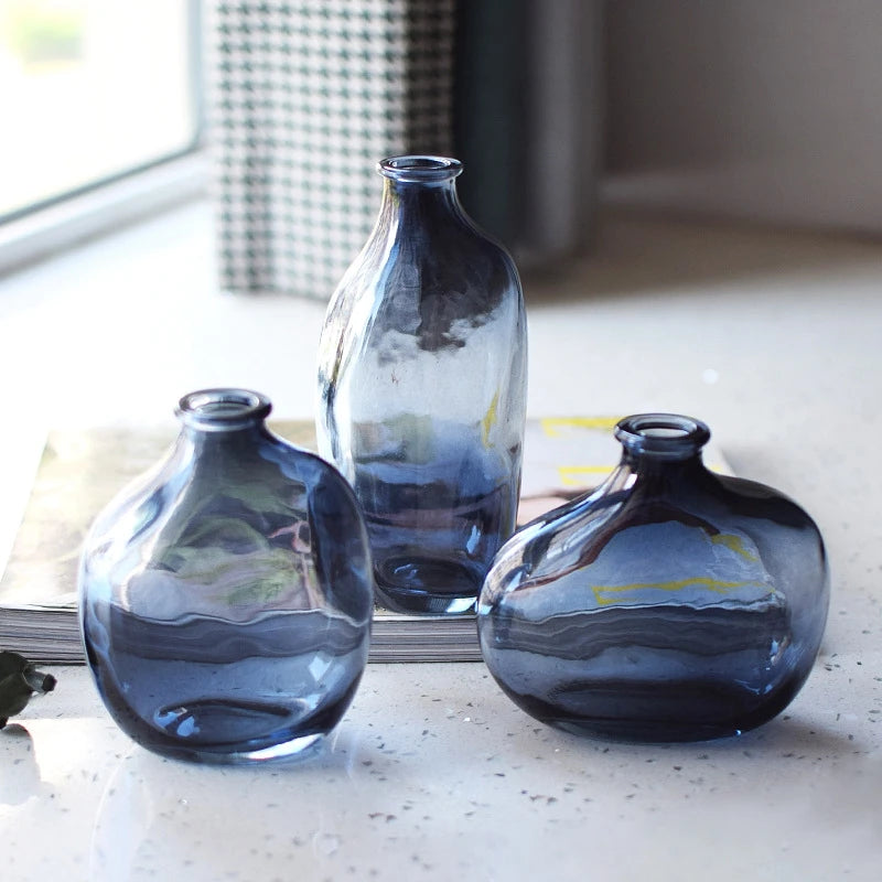 🌷 CasaBelle Retro Vase