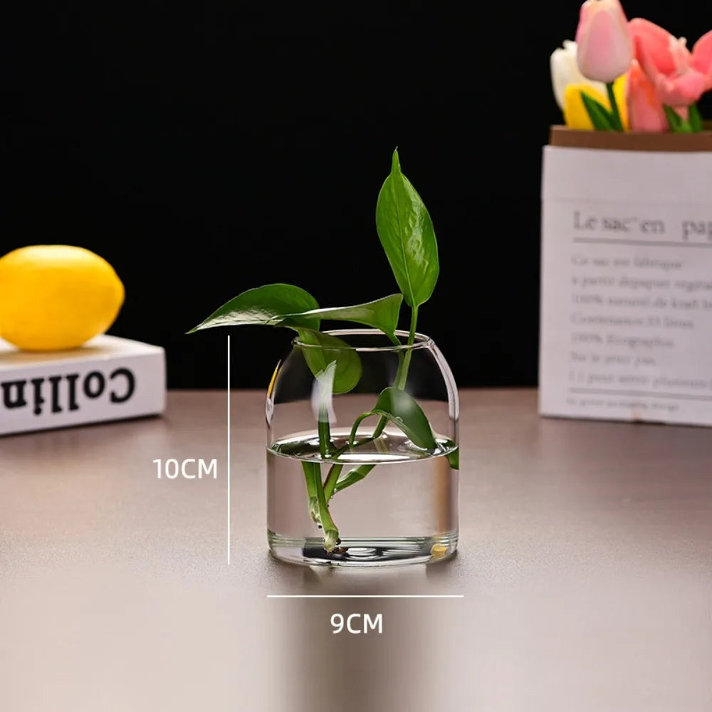Lumière Vase