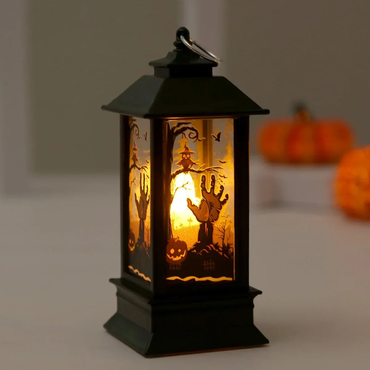 🕯️ Witchlight™ Halloween Candle Lantern