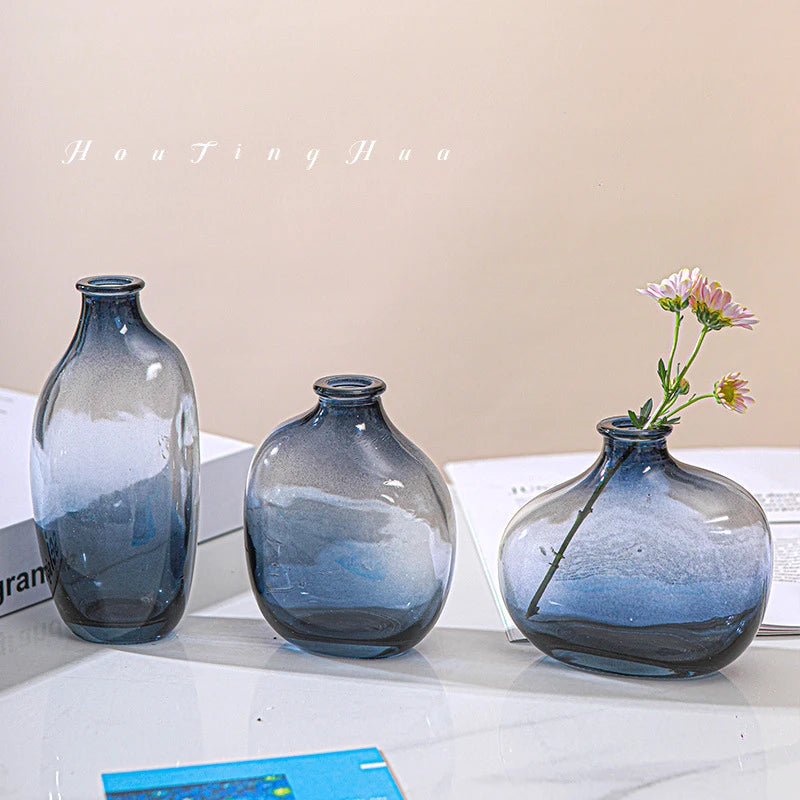 🌷 CasaBelle Retro Vase