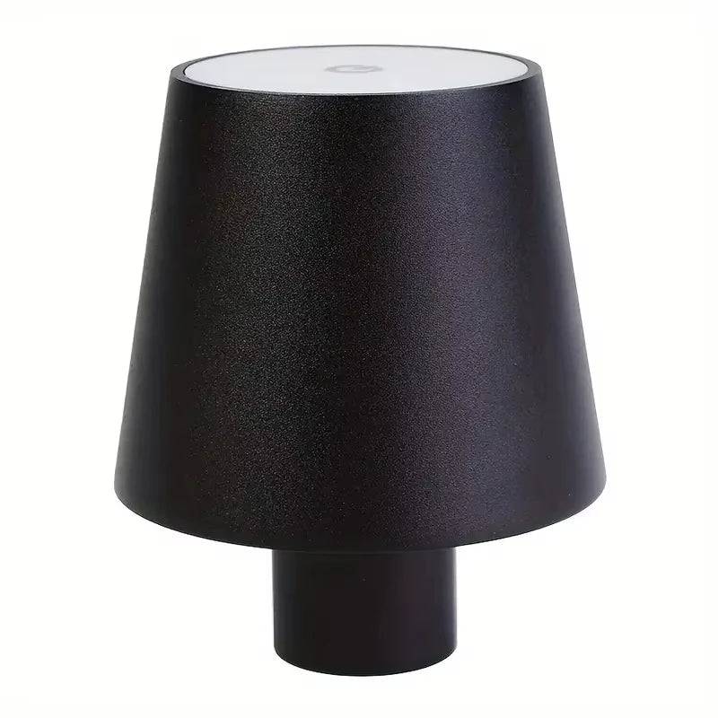 AuraGlow™ Wireless Touch LED Lamp