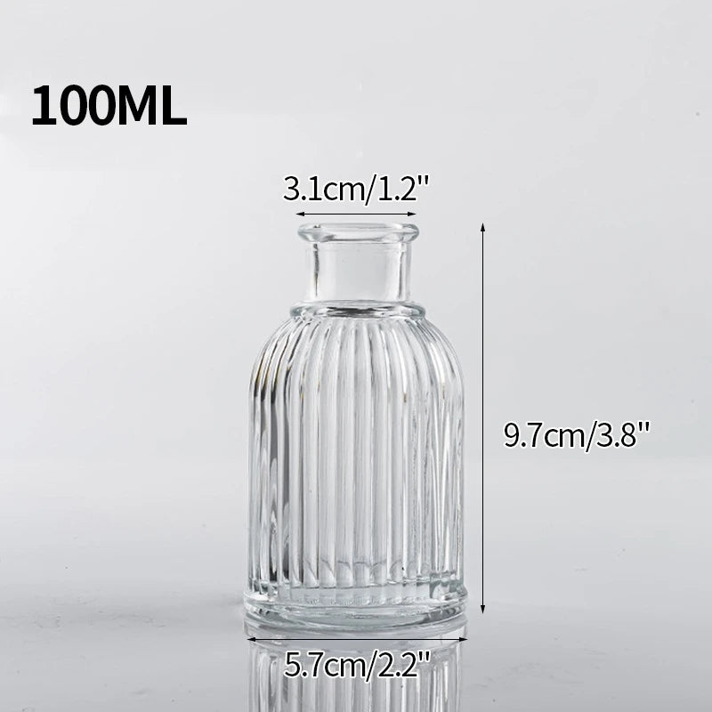 Aura Glass Vase