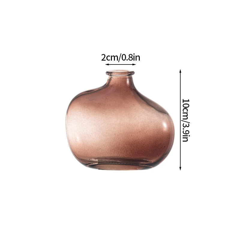 🌷 CasaBelle Retro Vase