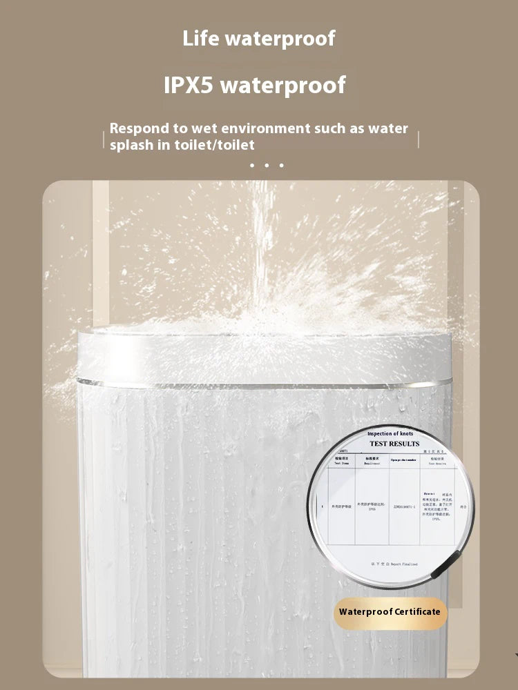 PureWave™ Smart Sensor Bin