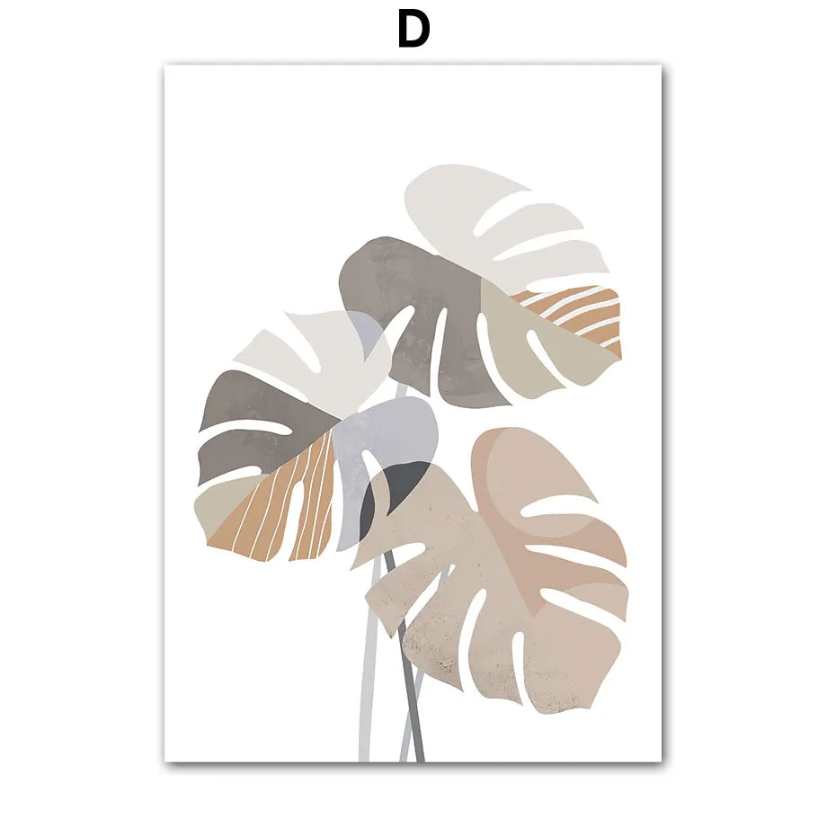 Golden Leaf Geometry™