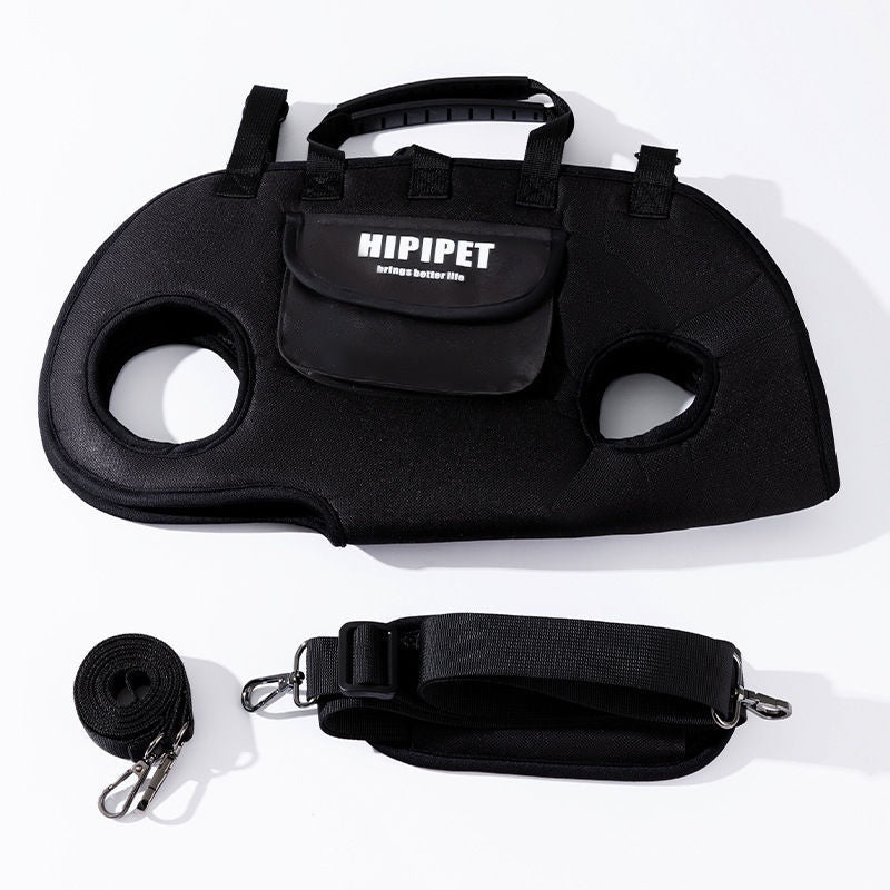 Pet Dog Small Dog Cat Portable Crossbody Handbag